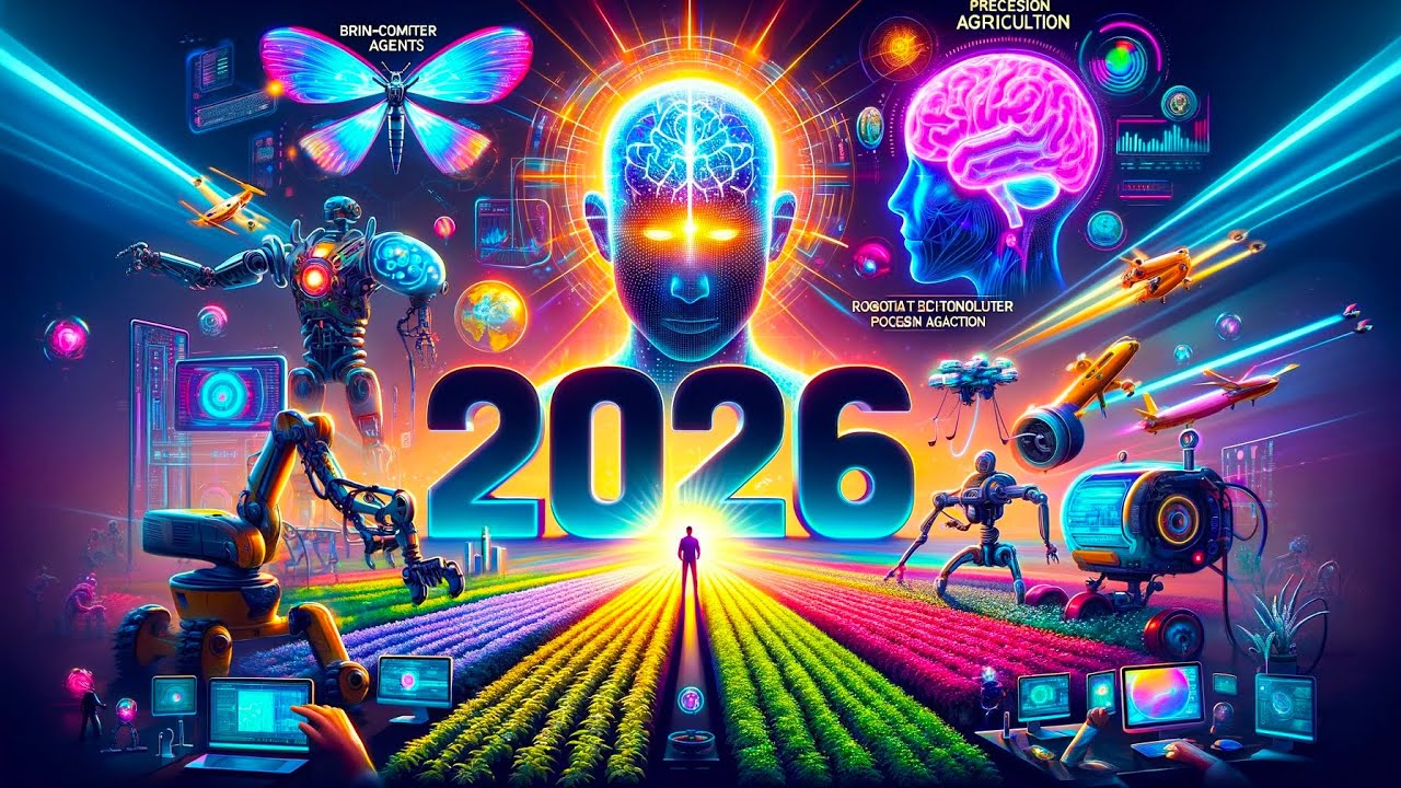 AI Tools 2026