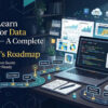 How to Learn Python for Data Science — A Complete Beginner's Roadmap.