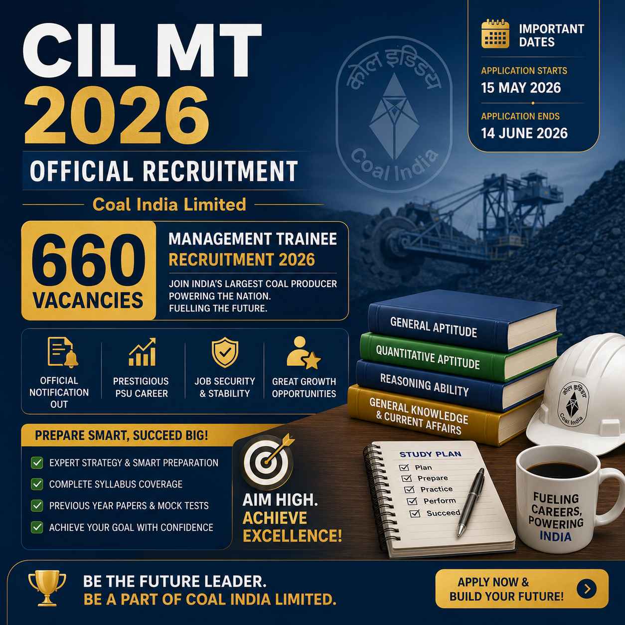 cil mt syllabus 2026