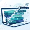 full stack web development roadmap for beginners