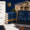 IBPS SO IT Officer DBMS MCQ 2026 database questions practice
